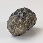  Pyrite Crystal | Mined Drilled Core Sample | 78 Grams | Farnham, Quebec, Canada 5