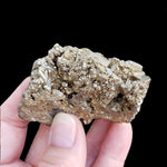  Pyrite, Marmatite and Quartz Crystal Cluster | 191.8 grams | Eagle X Mine, Colorado Classic 4