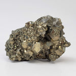  Pyrite Pyritohedral Cluster | 267 grams | Quiruvilca Mine, Peru 2