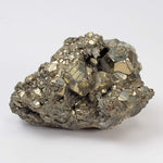  Pyrite Pyritohedral Cluster | 267 grams | Quiruvilca Mine, Peru 1