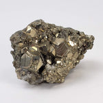  Pyrite Pyritohedral Cluster | 267 grams | Quiruvilca Mine, Peru 5