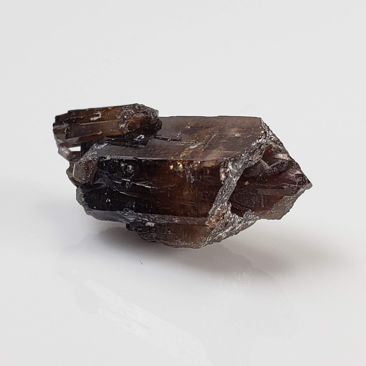  Pyromorphite Crystal | 5.74 Grams | Broken Hill, New South Wales, Australia 6