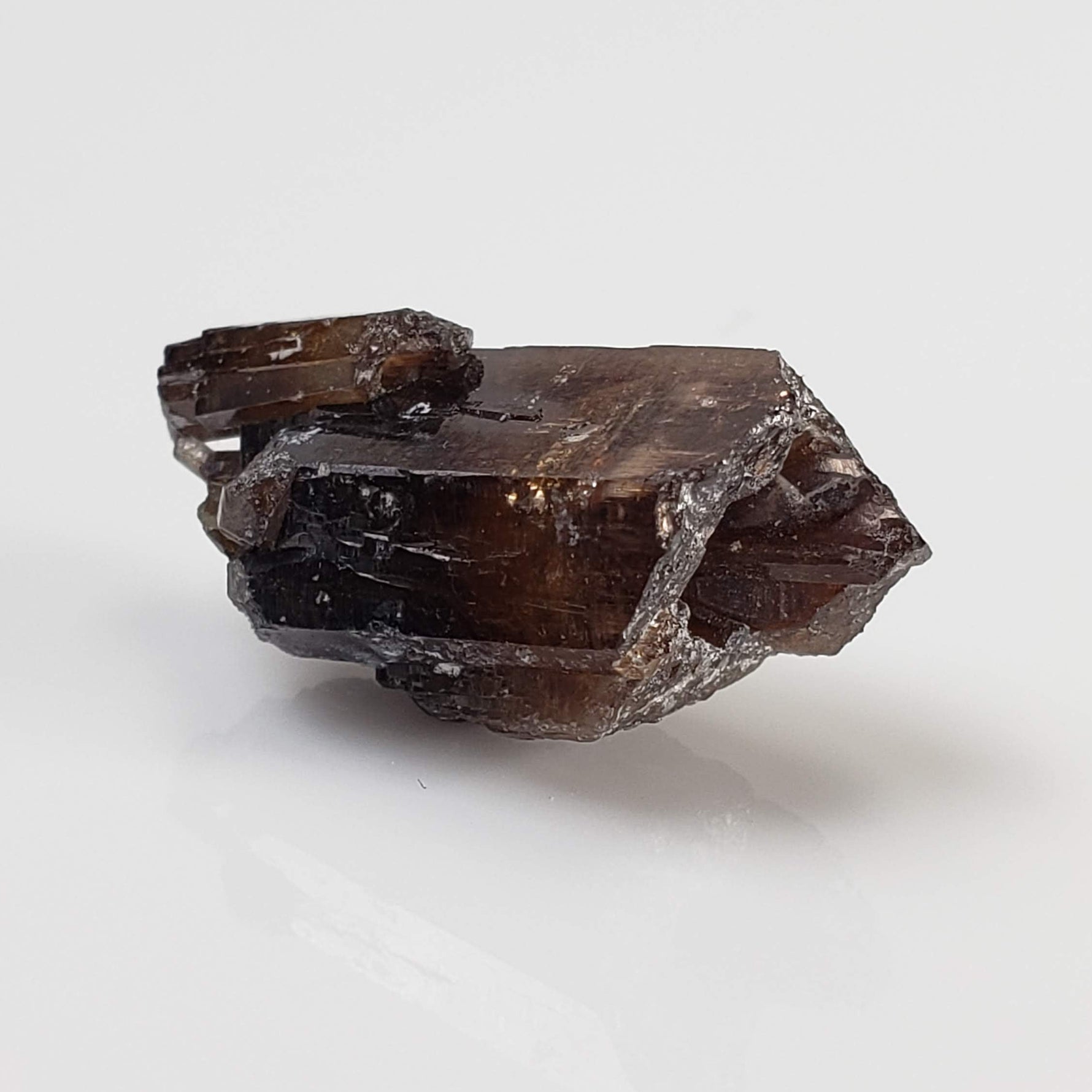  Pyromorphite Crystal | 5.74 Grams | Broken Hill, New South Wales, Australia 6