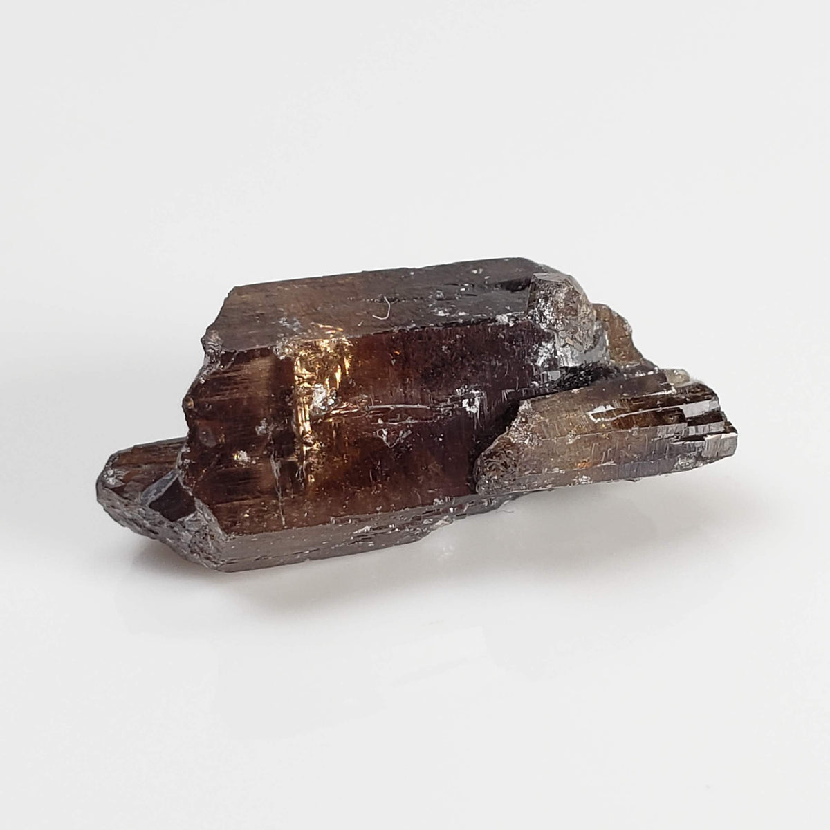  Pyromorphite Crystal | 5.74 Grams | Broken Hill, New South Wales, Australia 8