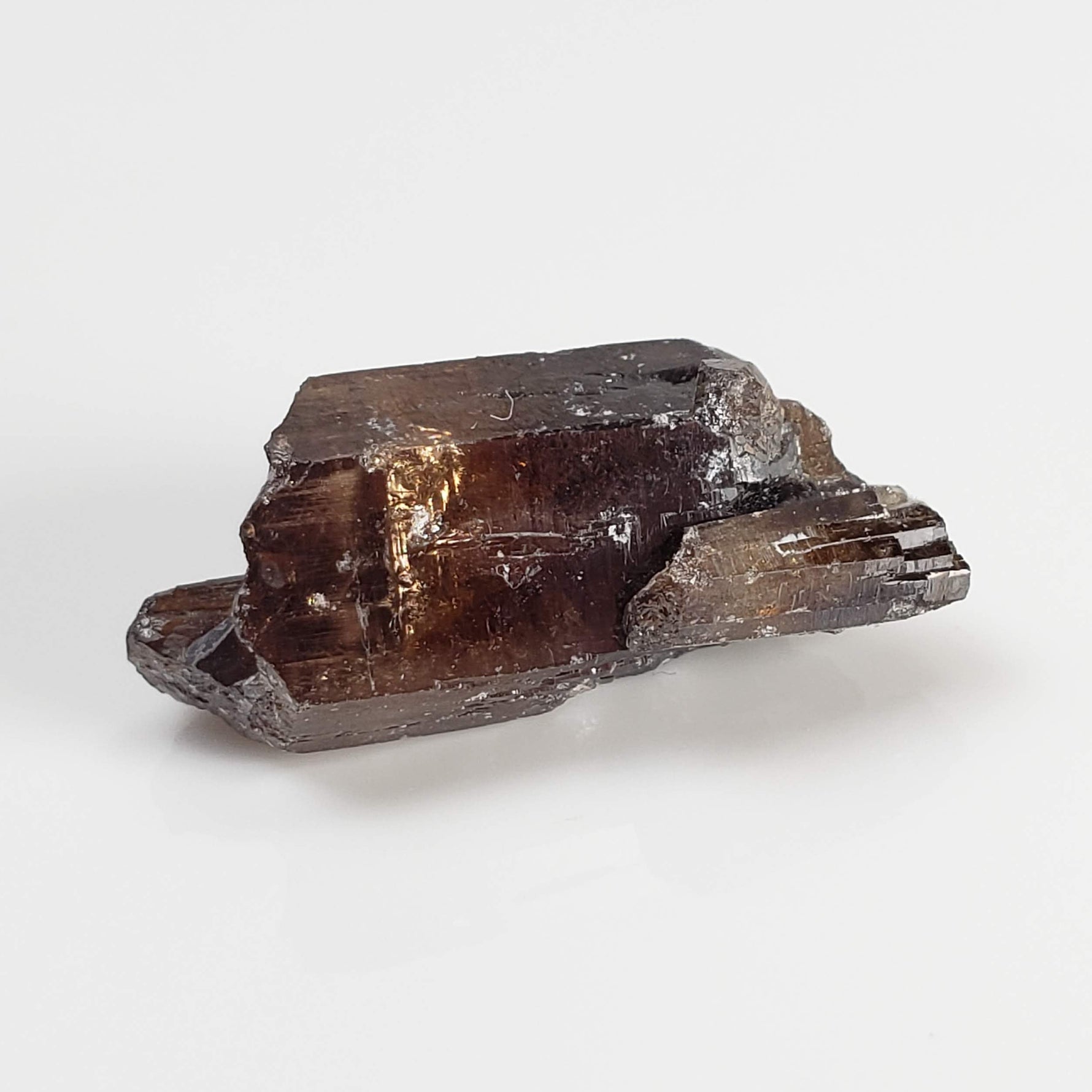  Pyromorphite Crystal | 5.74 Grams | Broken Hill, New South Wales, Australia 8