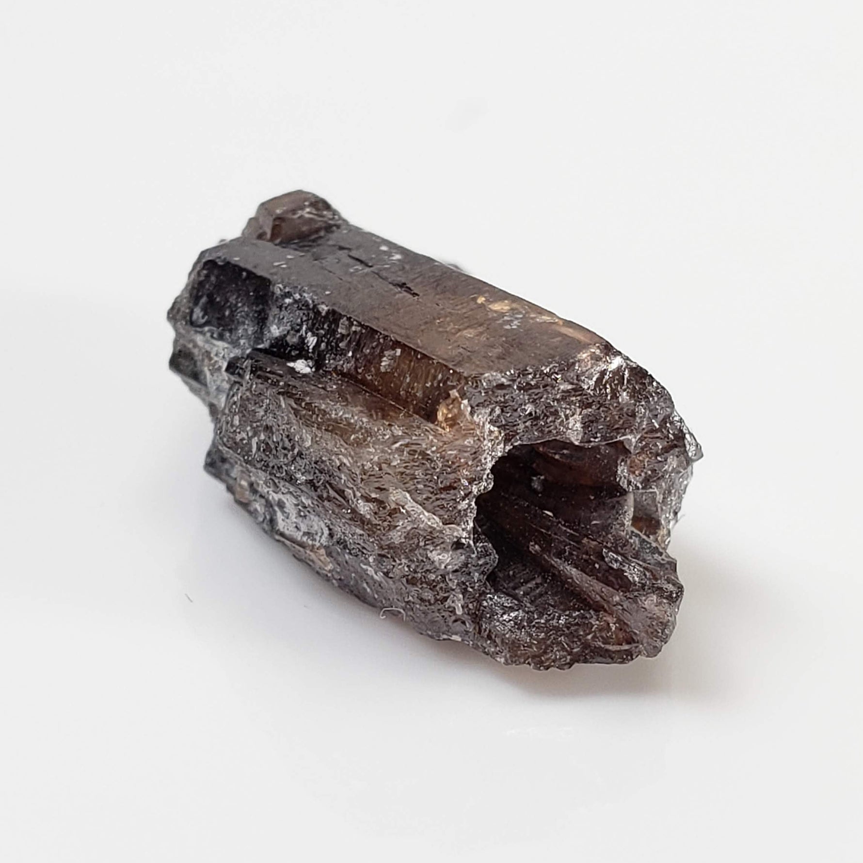  Pyromorphite Crystal | 5.74 Grams | Broken Hill, New South Wales, Australia 5