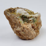  Pyromorphite and Wulfenite Crystal Cluster | 62 Grams | Chihuahua State, Mexico 3