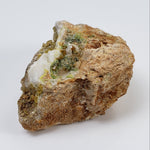  Pyromorphite and Wulfenite Crystal Cluster | 62 Grams | Chihuahua State, Mexico 4