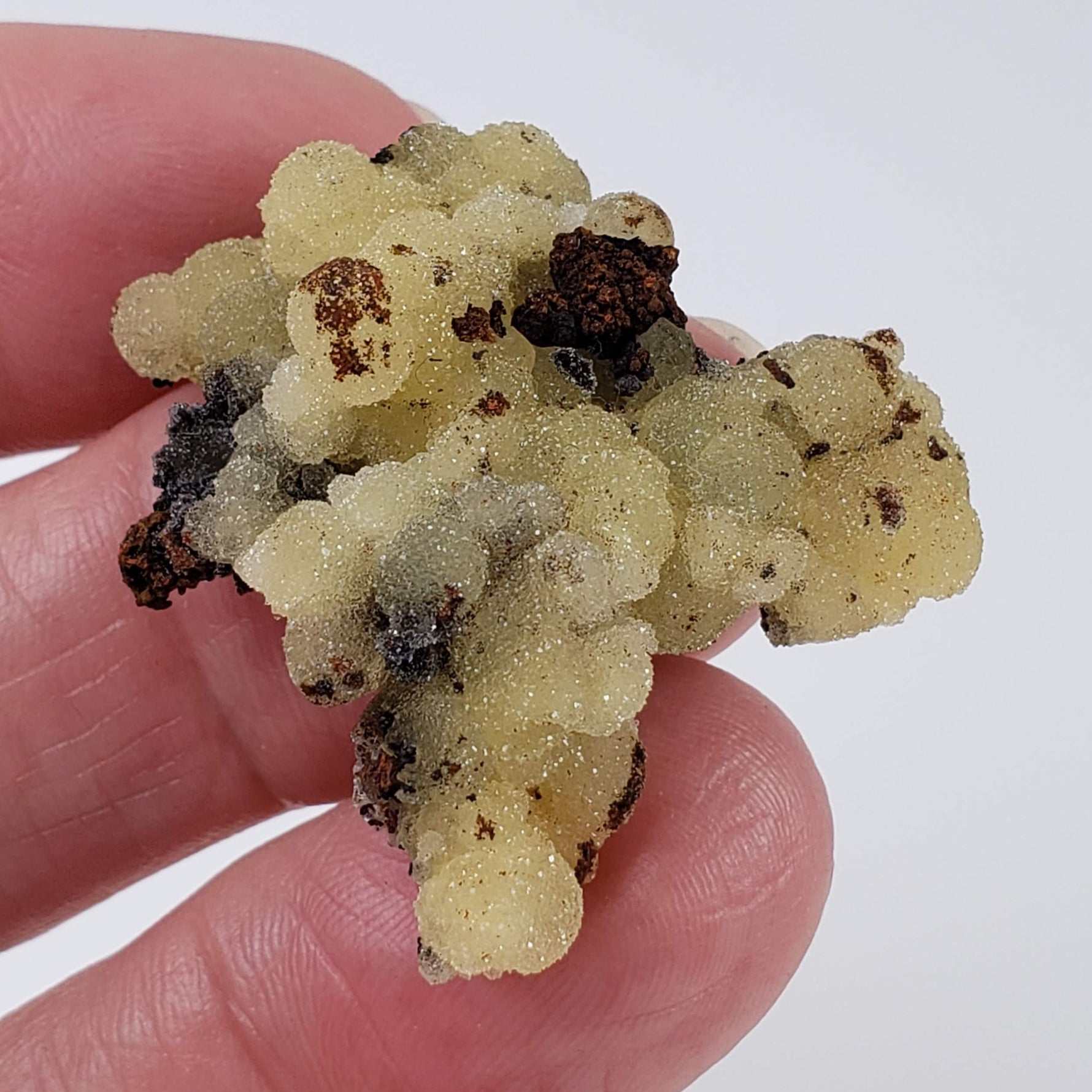  Quartz | 11.29 Grams | Gold Hill Mine, Tooele Co. | Utah, USA 7