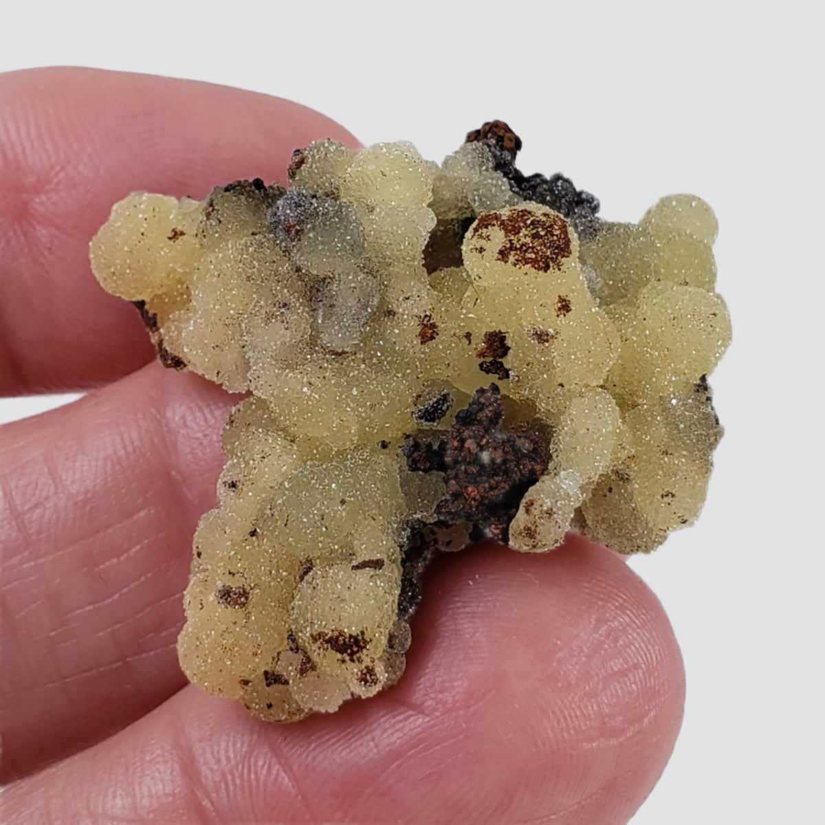  Quartz | 11.29 Grams | Gold Hill Mine, Tooele Co. | Utah, USA 