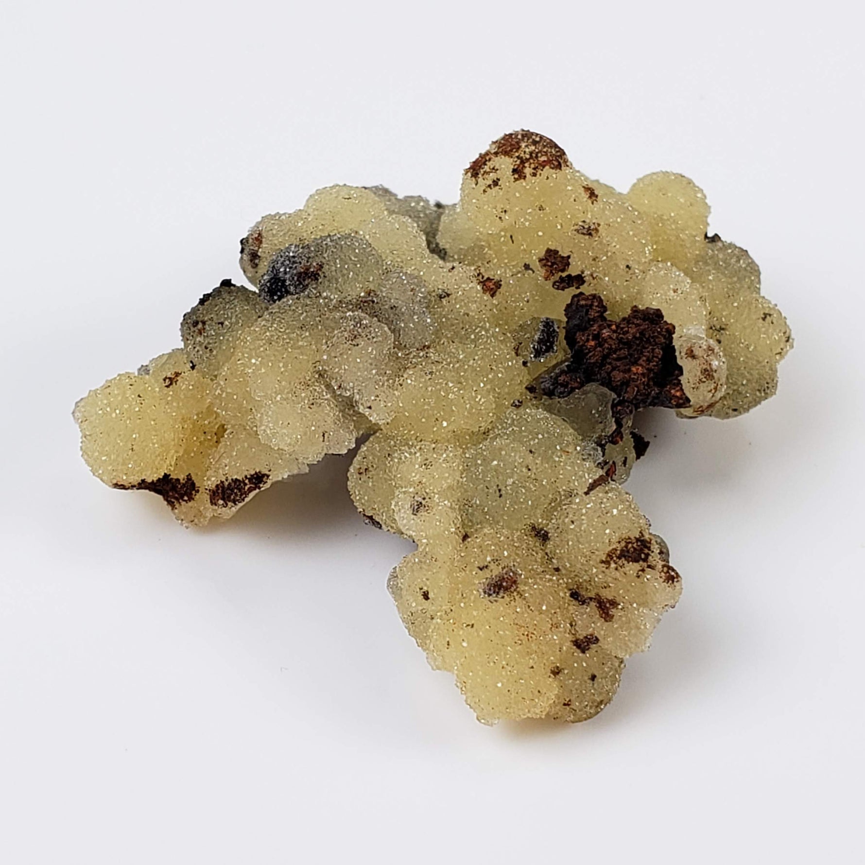  Quartz | 11.29 Grams | Gold Hill Mine, Tooele Co. | Utah, USA 5