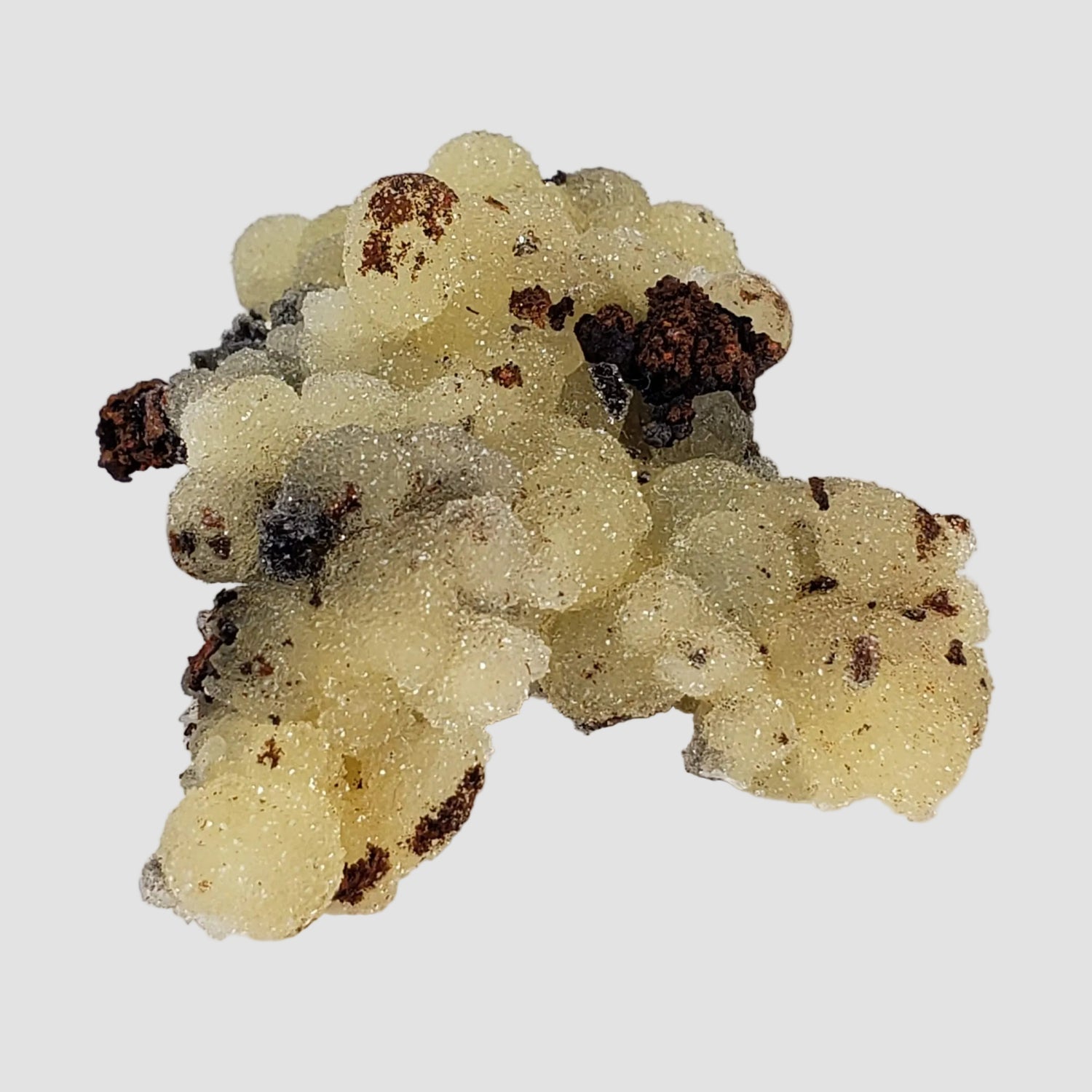  Quartz | 11.29 Grams | Gold Hill Mine, Tooele Co. | Utah, USA 3