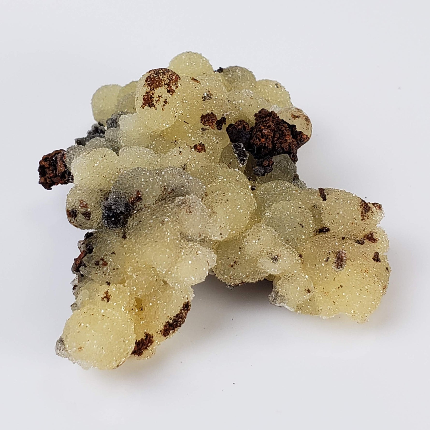  Quartz | 11.29 Grams | Gold Hill Mine, Tooele Co. | Utah, USA 3