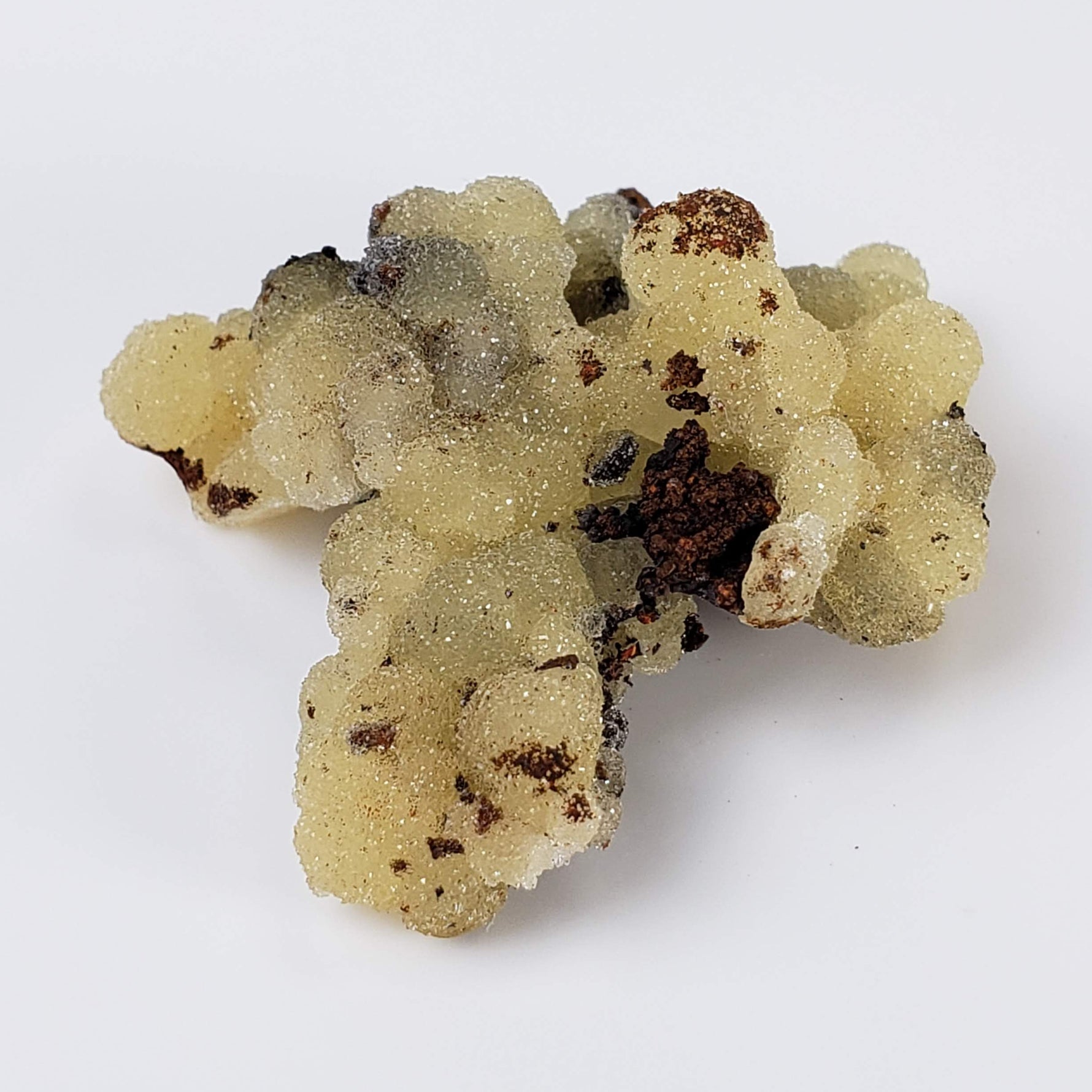  Quartz | 11.29 Grams | Gold Hill Mine, Tooele Co. | Utah, USA 1