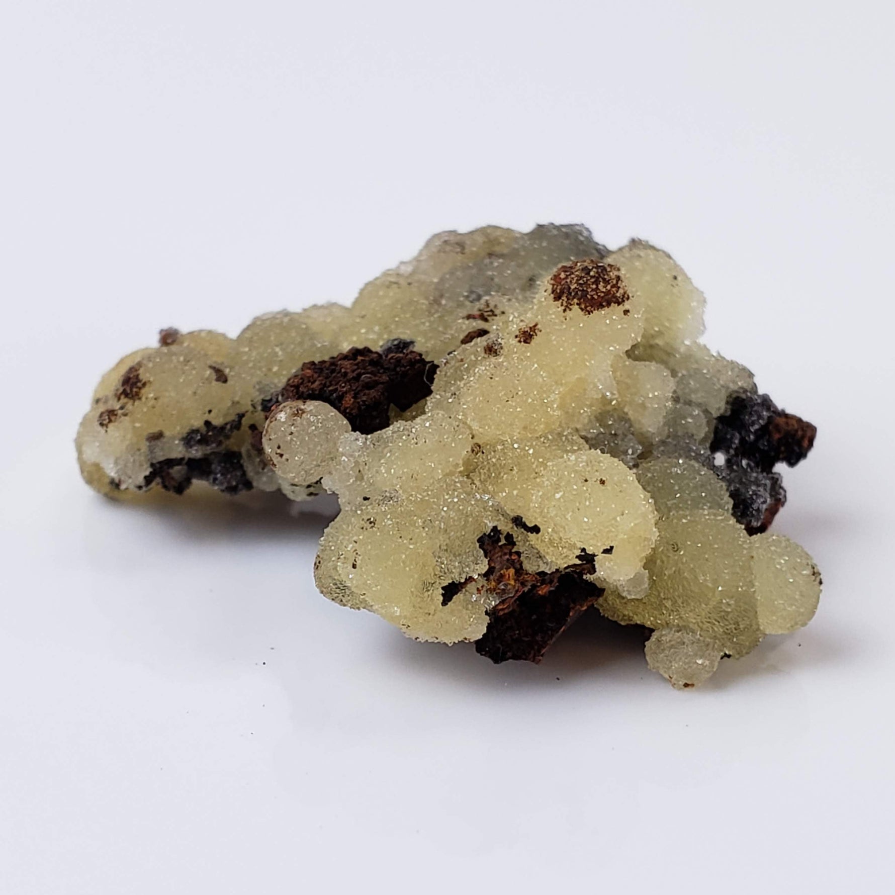  Quartz | 11.29 Grams | Gold Hill Mine, Tooele Co. | Utah, USA 2