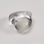 Quartz Crystal | Clear Mineral | Tumbled | Brazil 2