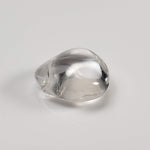 Quartz Crystal | Clear Mineral | Tumbled | Brazil 1