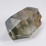 Quartz Crystal with Green Phantom Chlorite | 57mm 54.3gr | Diamantina, Brazil 2