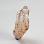  Quartz Point Crystal | Natural Clear | 11.14 grams | Arkansas, USA 2