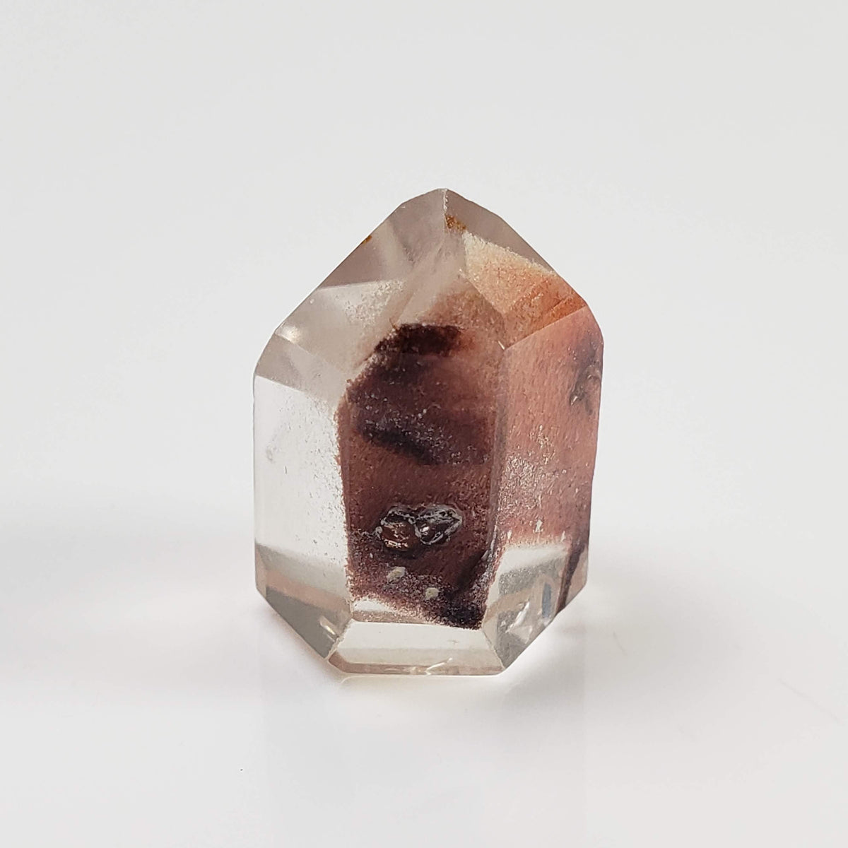 Quartz Tower | Phantom Quartz | 6.8 grams | Brazil 4