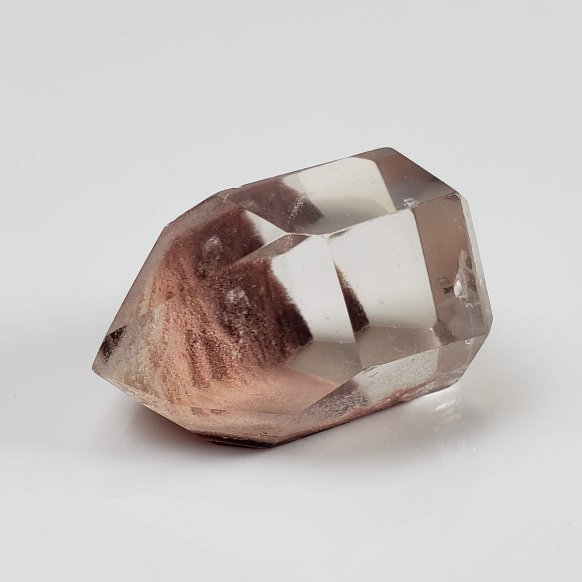 Quartz Tower | Phantom Quartz | 6.8 grams | Brazil 2