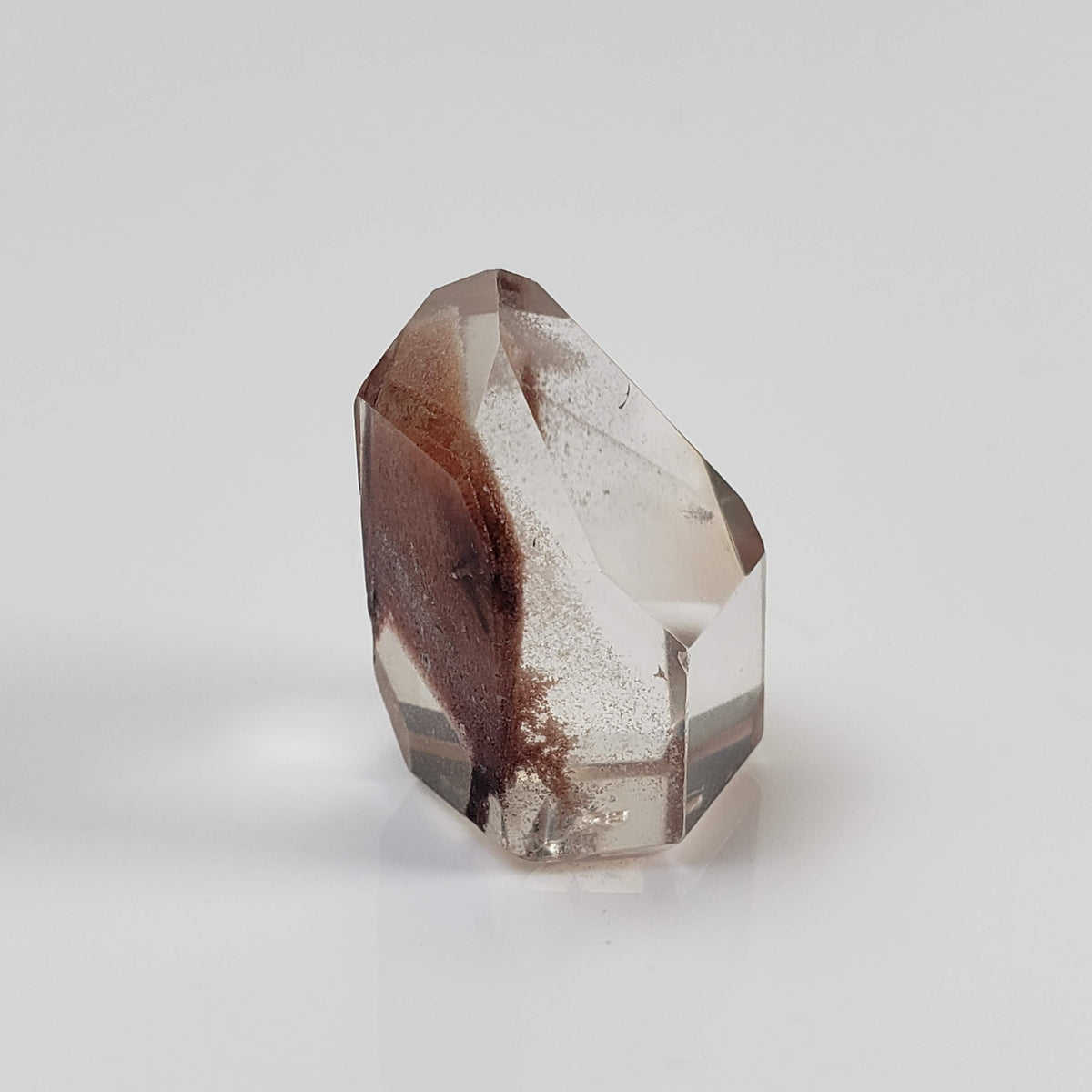 Quartz Tower | Phantom Quartz | 6.8 grams | Brazil 1