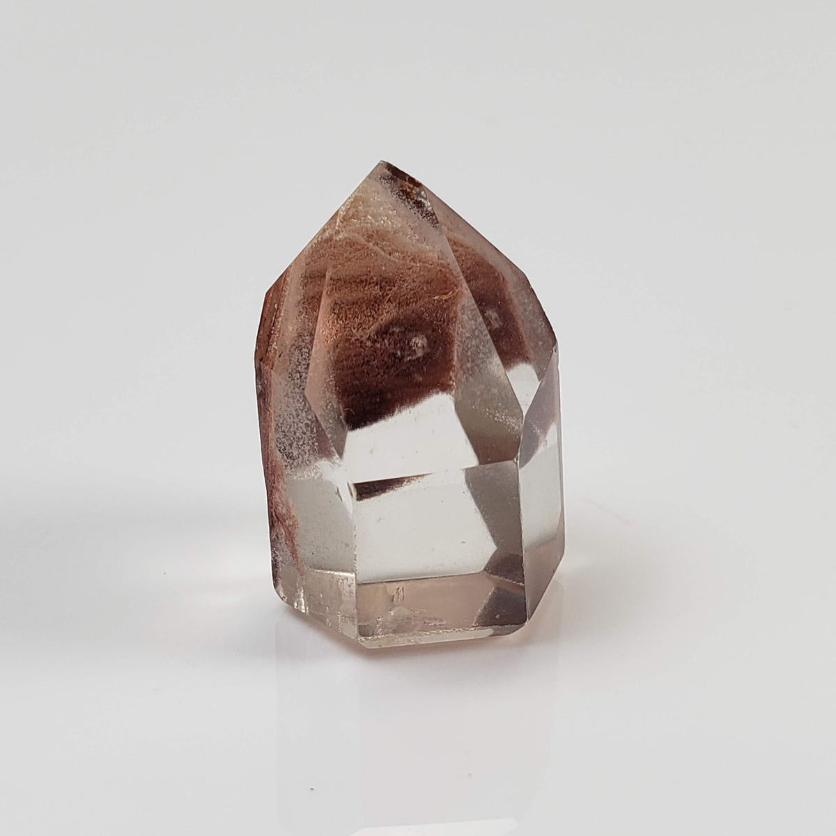 Quartz Tower | Phantom Quartz | 6.8 grams | Brazil 0