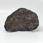  Rare Red Olivine Volcanic Bomb | Lava Coated Crystal | 452 gr | Mt Shadwell Volcano, Australia | SO24 