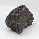  Rare Red Olivine Volcanic Bomb | Lava Coated Crystal | 452 gr | Mt Shadwell Volcano, Australia | SO24 1
