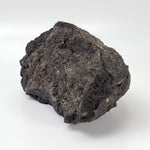  Rare Red Olivine Volcanic Bomb | Lava Coated Crystal | 452 gr | Mt Shadwell Volcano, Australia | SO24 2