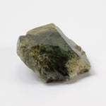  Rare Uvite Tourmaline Crystal | Natural Green with Magnesite | 4.4 grams | Brumado, Bahia, Brazil 1