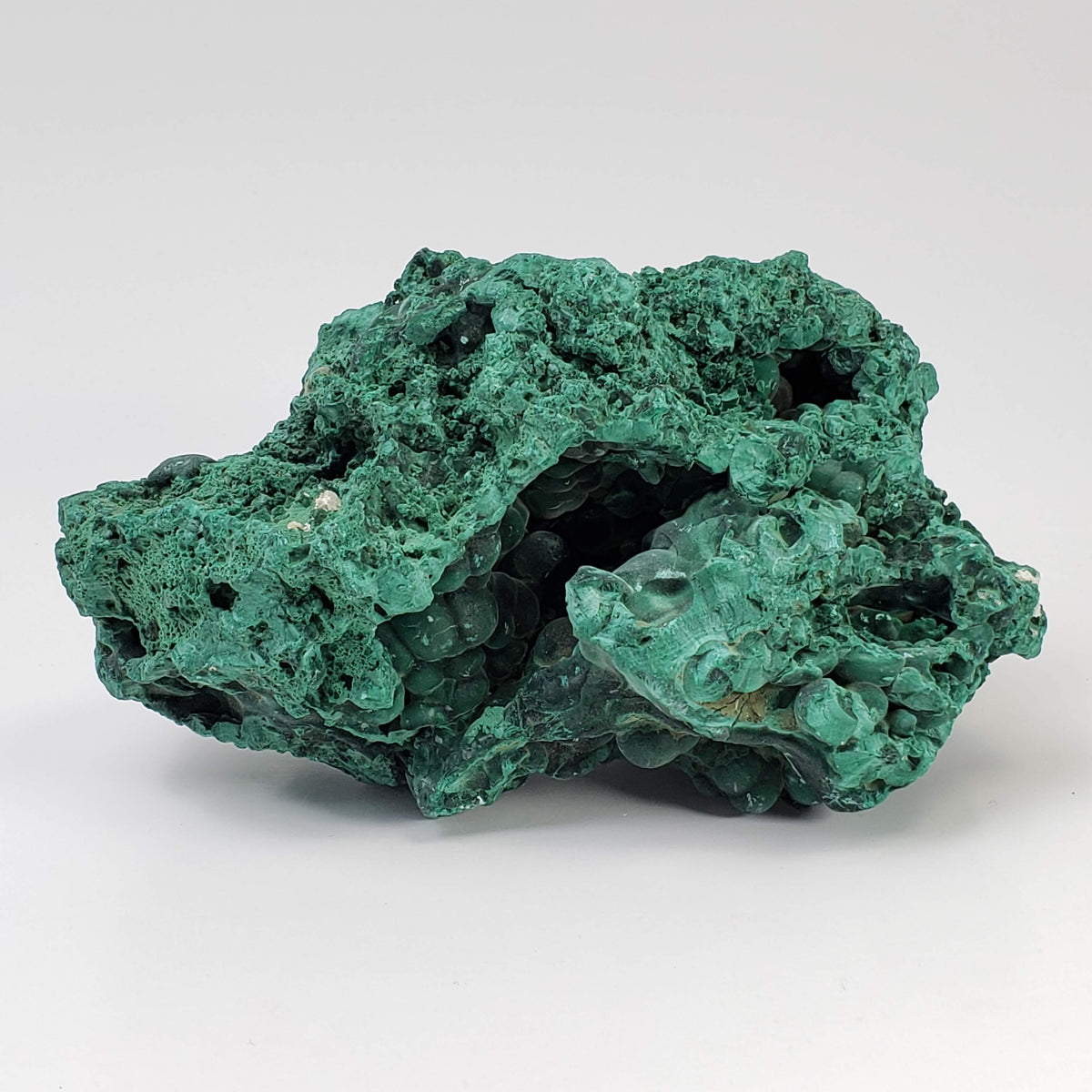  Raw Malachite | 1.3 KG | China 6