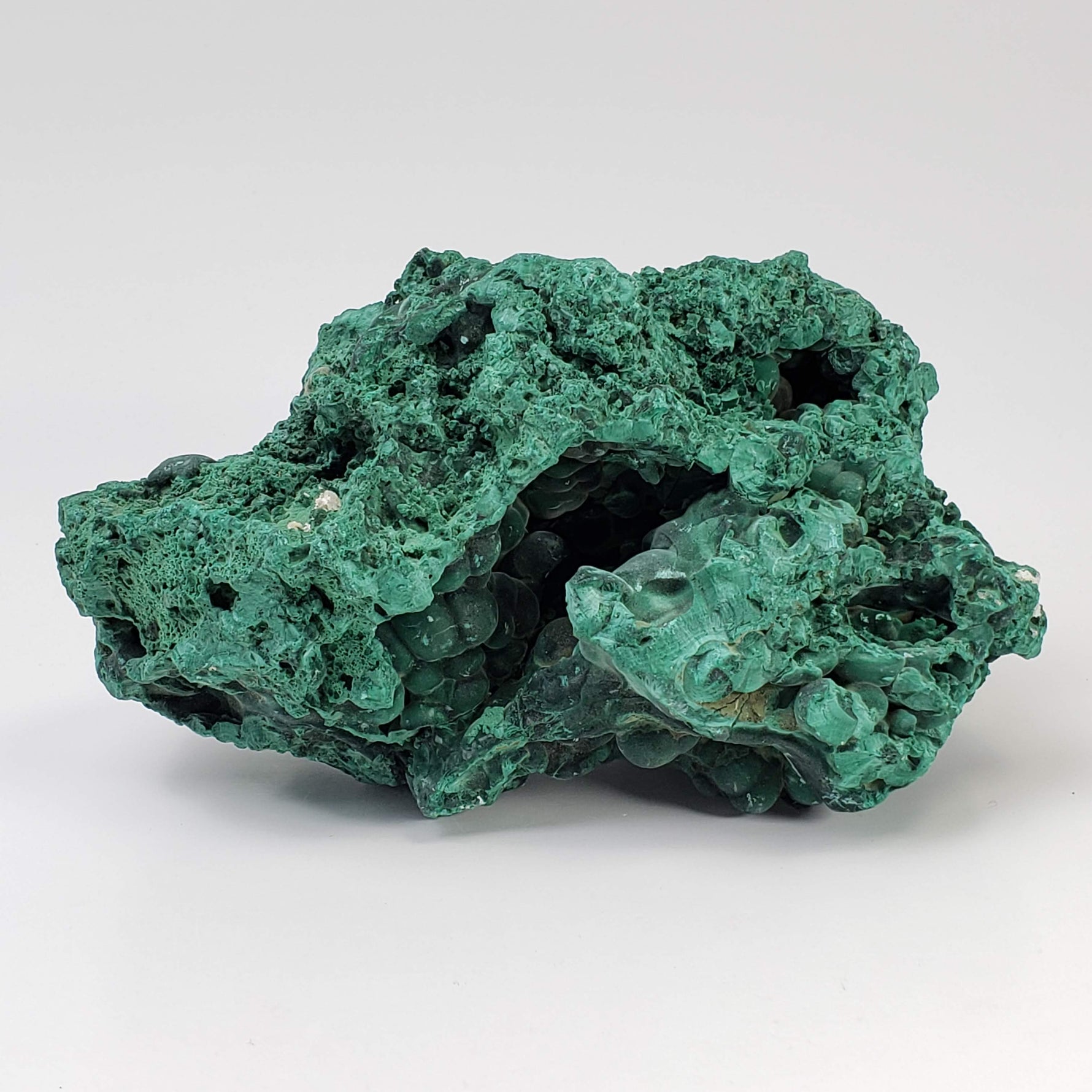  Raw Malachite | 1.3 KG | China 6