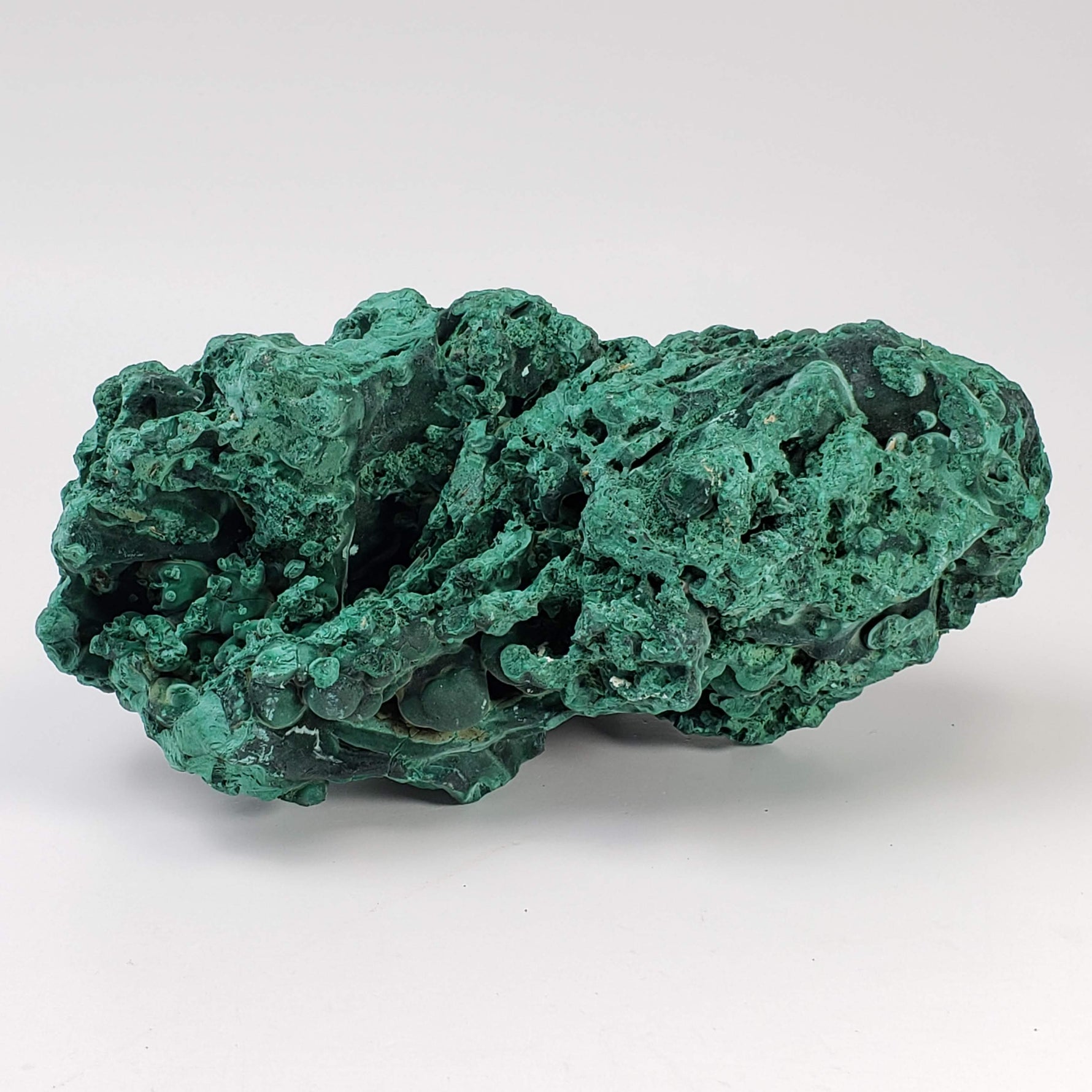  Raw Malachite | 1.3 KG | China 5