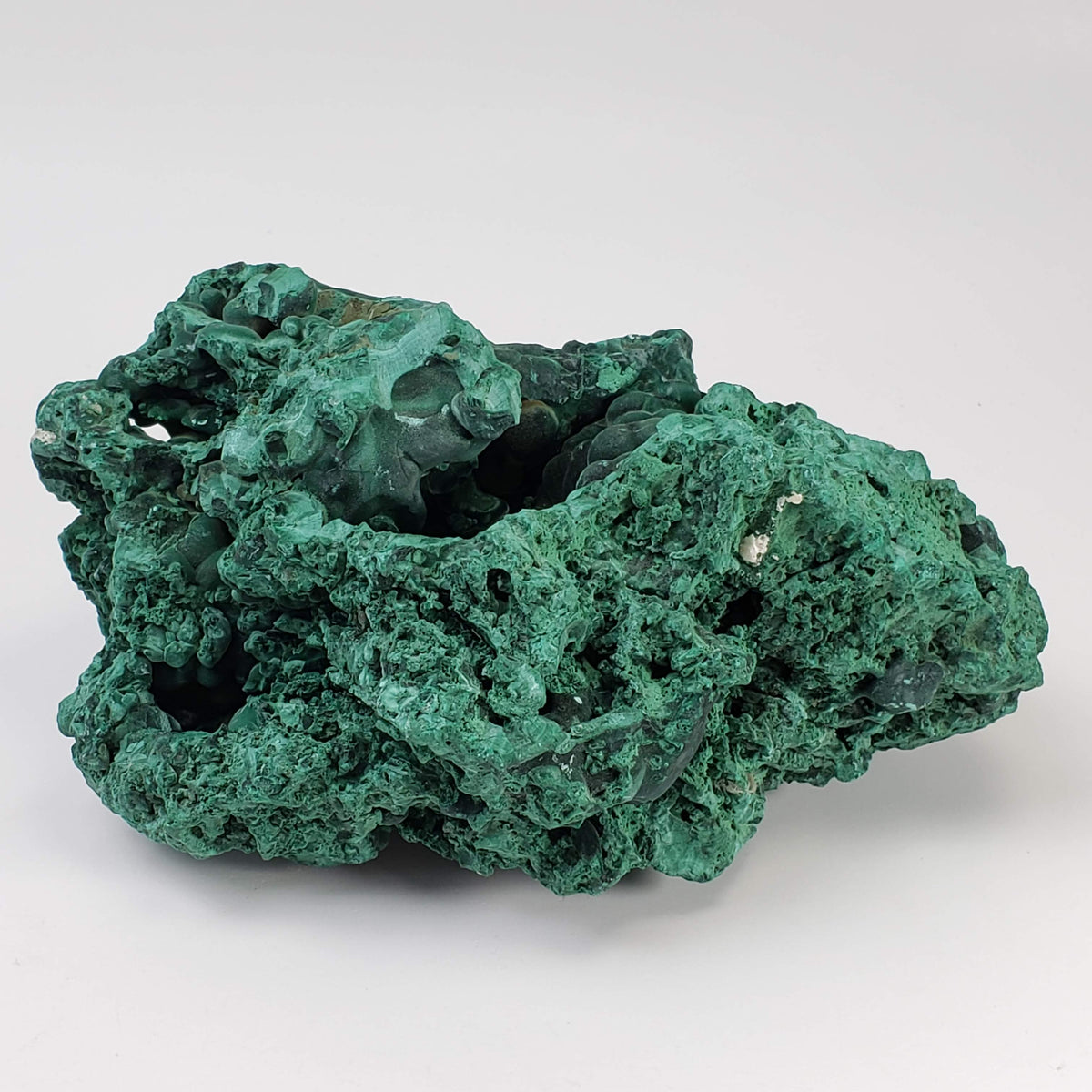  Raw Malachite | 1.3 KG | China 4