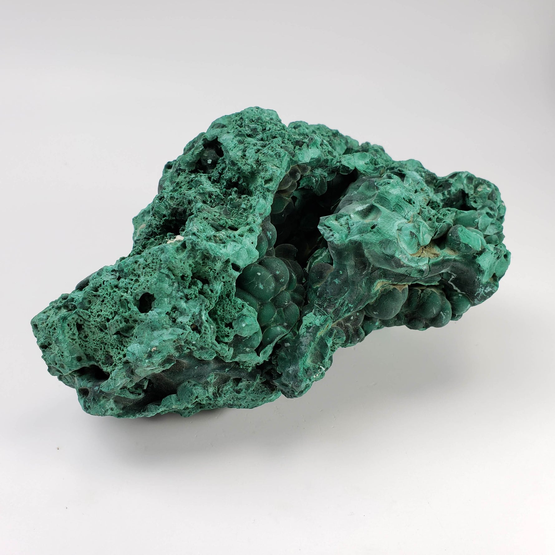  Raw Malachite | 1.3 KG | China 2