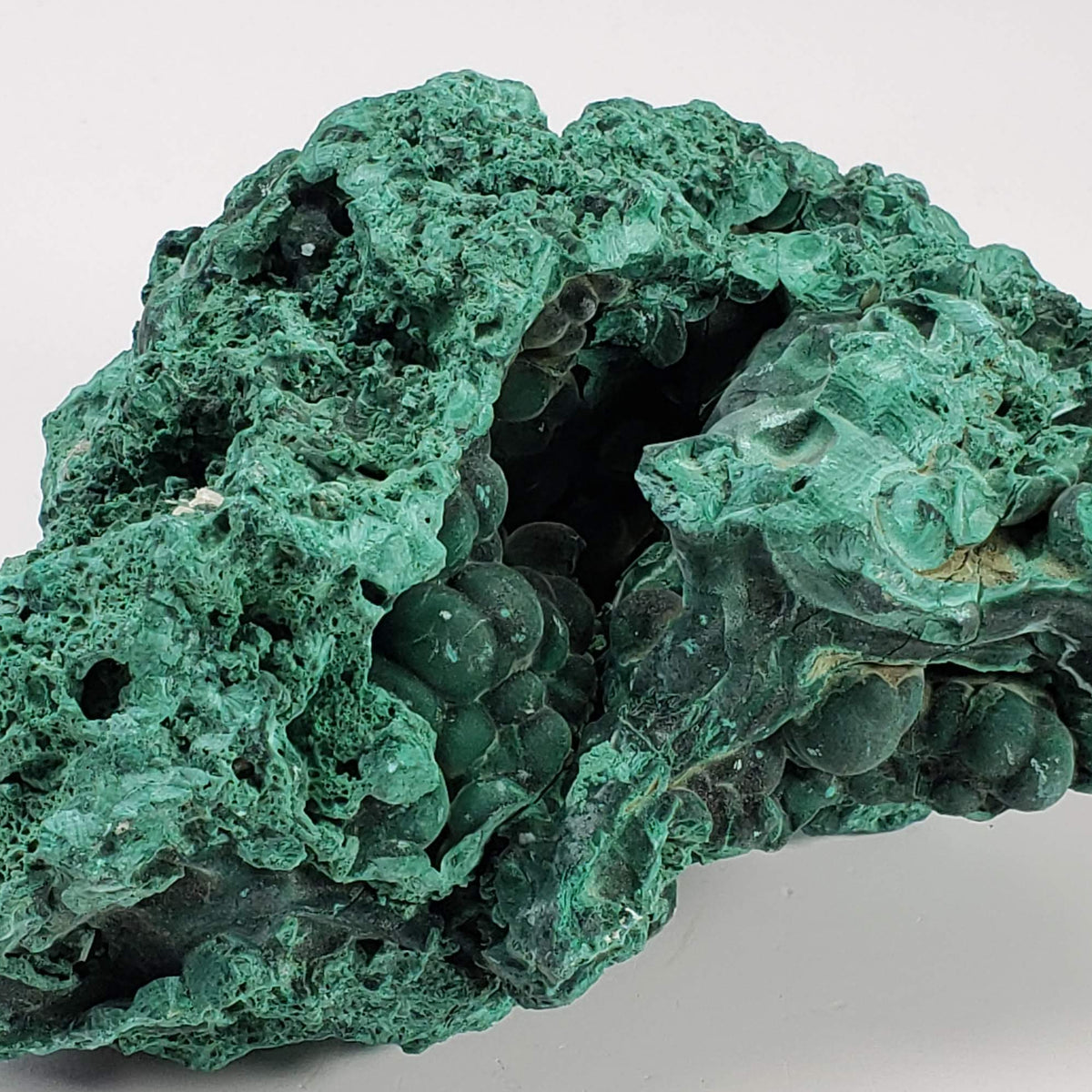  Raw Malachite | 1.3 KG | China 3