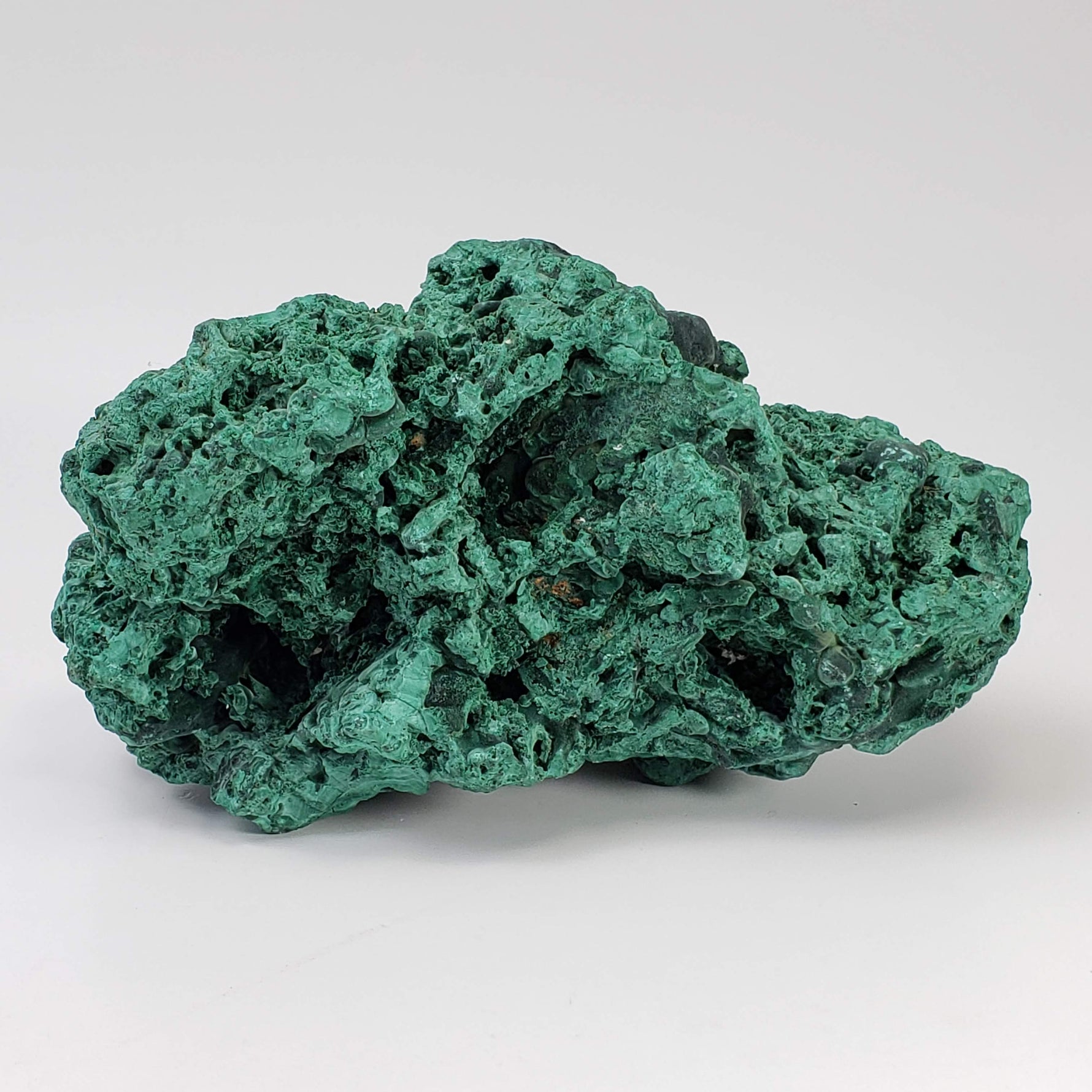  Raw Malachite | 1.3 KG | China 1