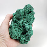  Raw Malachite | 1.3 KG | China 7