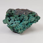  Raw Malachite | 354.8 Grams | Shaba Copper Belt, Congo 