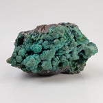 Raw Malachite | 354.8 Grams | Shaba Copper Belt, Congo 3