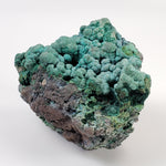  Raw Malachite | 354.8 Grams | Shaba Copper Belt, Congo 4