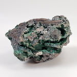  Raw Malachite | 354.8 Grams | Shaba Copper Belt, Congo 7