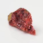  Realgar Crystal Cluster | 2.4 Grams | Green River Gorge, King Co., Washington | SO24 4
