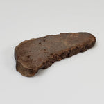  Red Suevite Fallback Breccia | 34.2 Grams | Slice | Sääksjärvi Crater, Finland 5