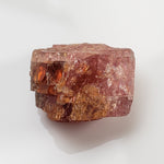 Rhodochrosite Crystal | Perky Box Display | Poudrette Quarry | Mont Saint-Hilaire, Quebec, Canada 