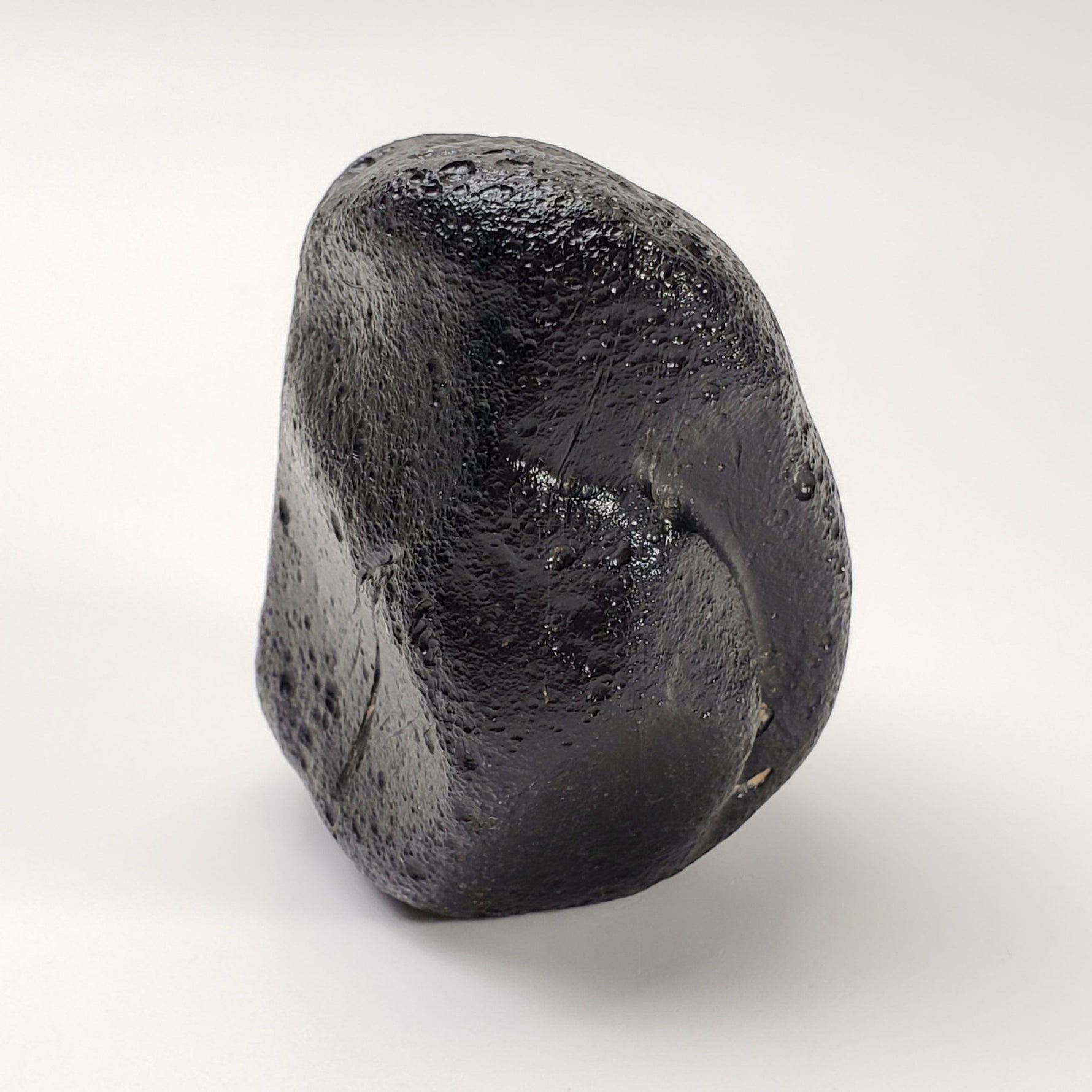  Rizolite Tektite | 196.3 Grams | Rare Impactite | Philippines 5