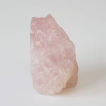  Rose Quartz Crystal | Rough Rose Quartz | 20.9 grams 4