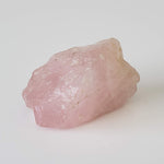  Rose Quartz Crystal | Rough Rose Quartz | 20.9 grams 5
