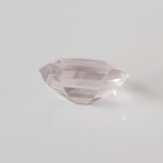  Rose Quartz | Modified Hexagon Cut | 13.5x9.5mm 4.8ct 5